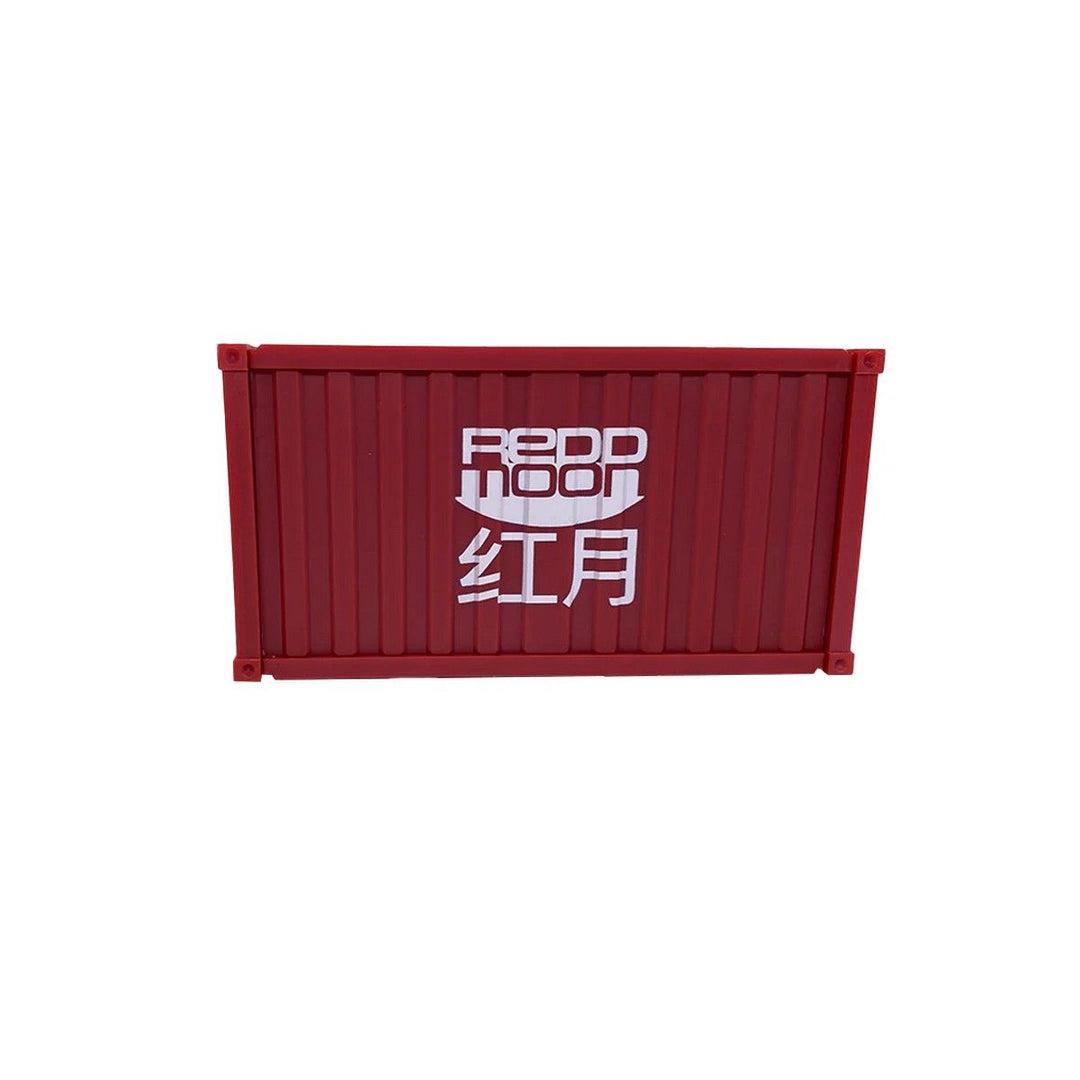 Cargo Containers: 20' Containers (Monster Fight Club)