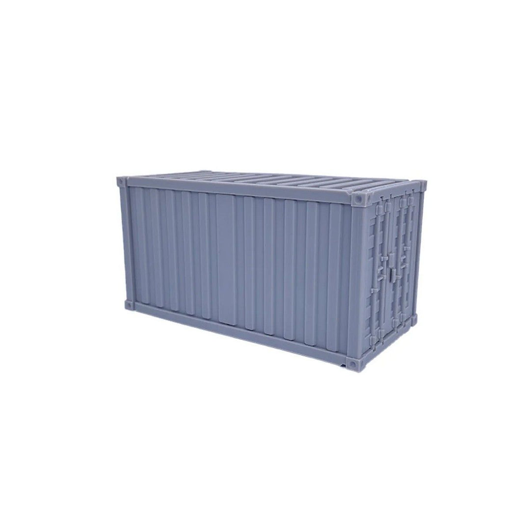 Cargo Containers: Hab Containers (Monster Fight Club)