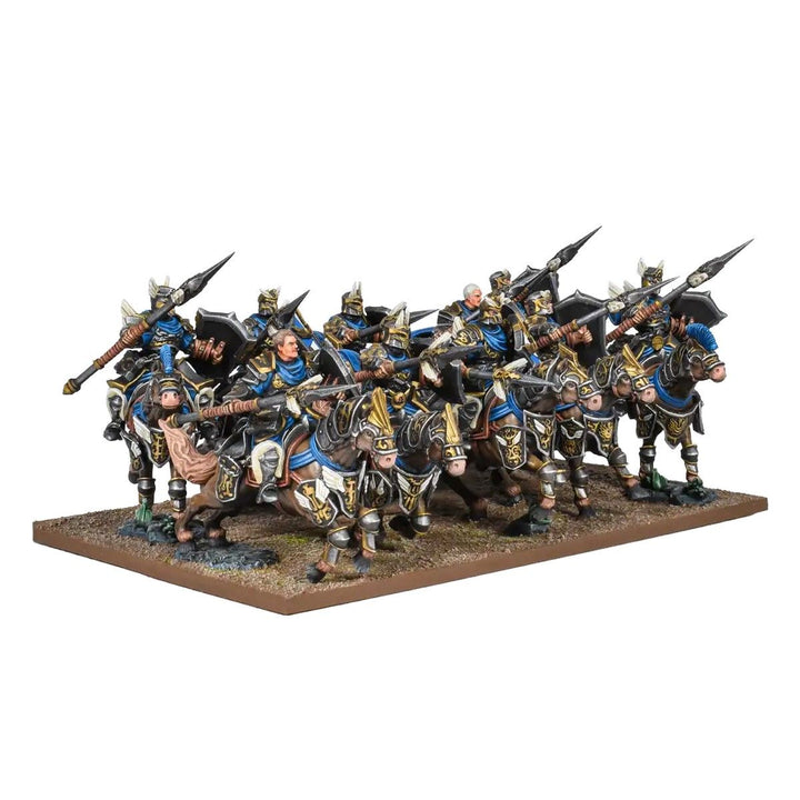 Kings of War: Basilean Battalion