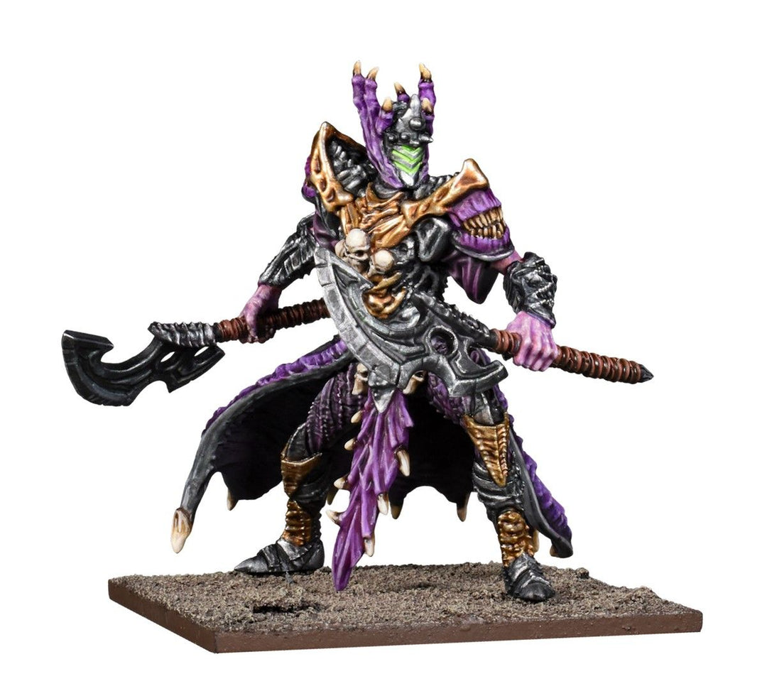 Kings of War: Twilight Kin Battalion