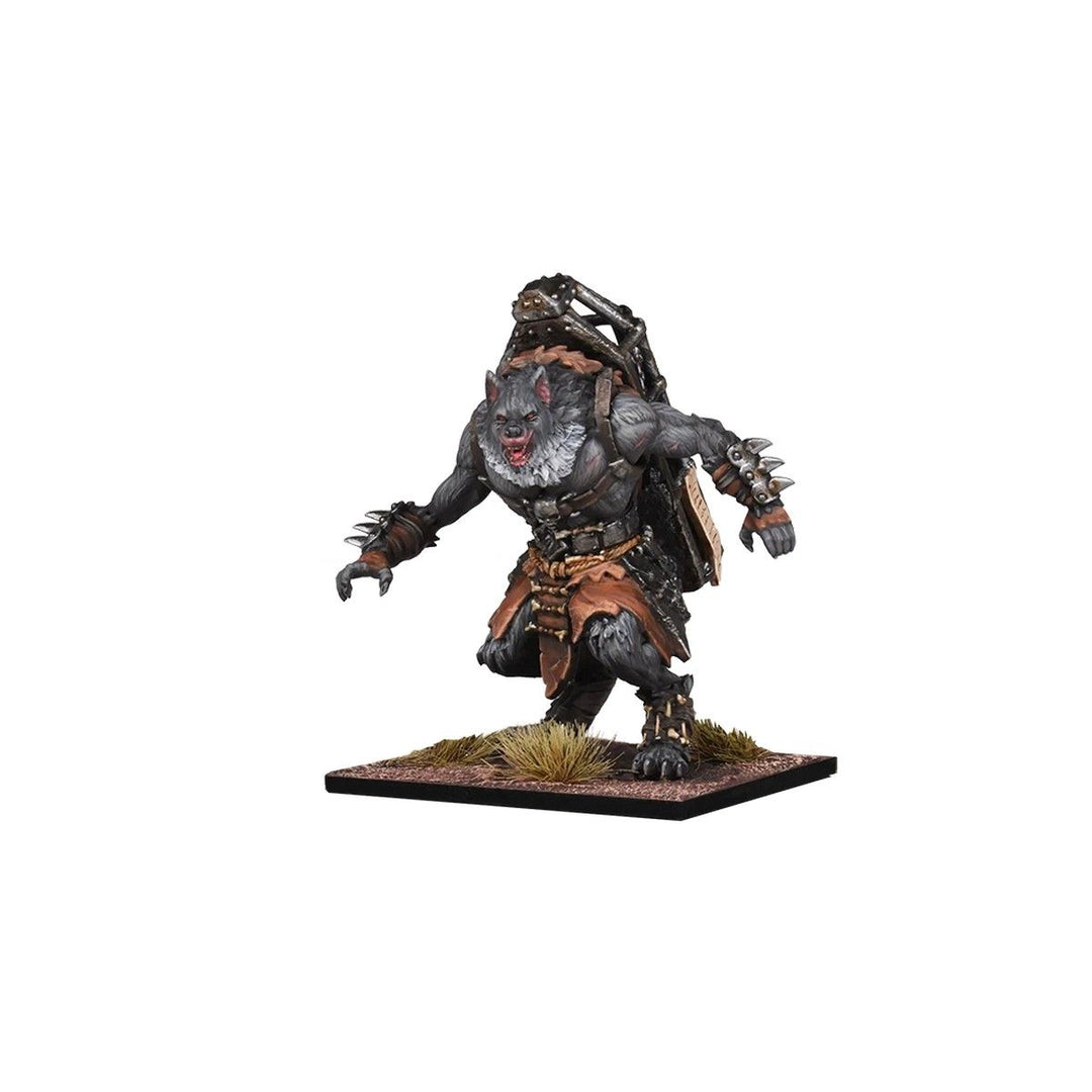 Kings of War: Xirkaali Battalion