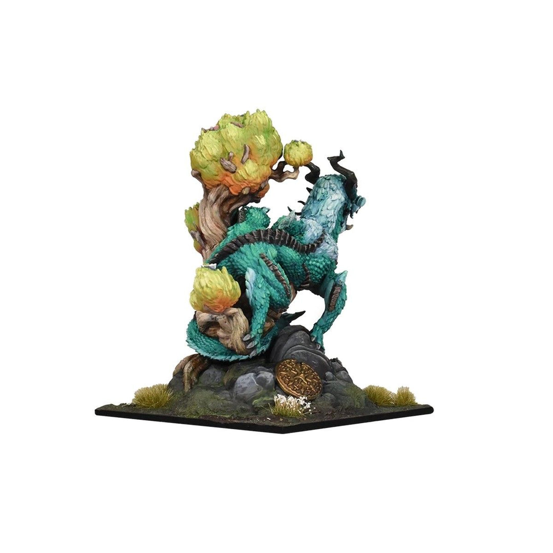 Kings of War: Xirkaali - Gokluu