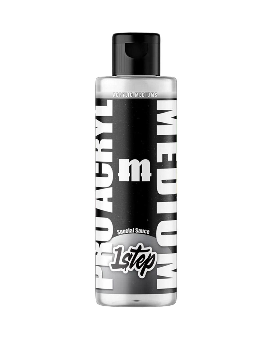 Pro Acryl 1-Step: Special Sauce - 120ml