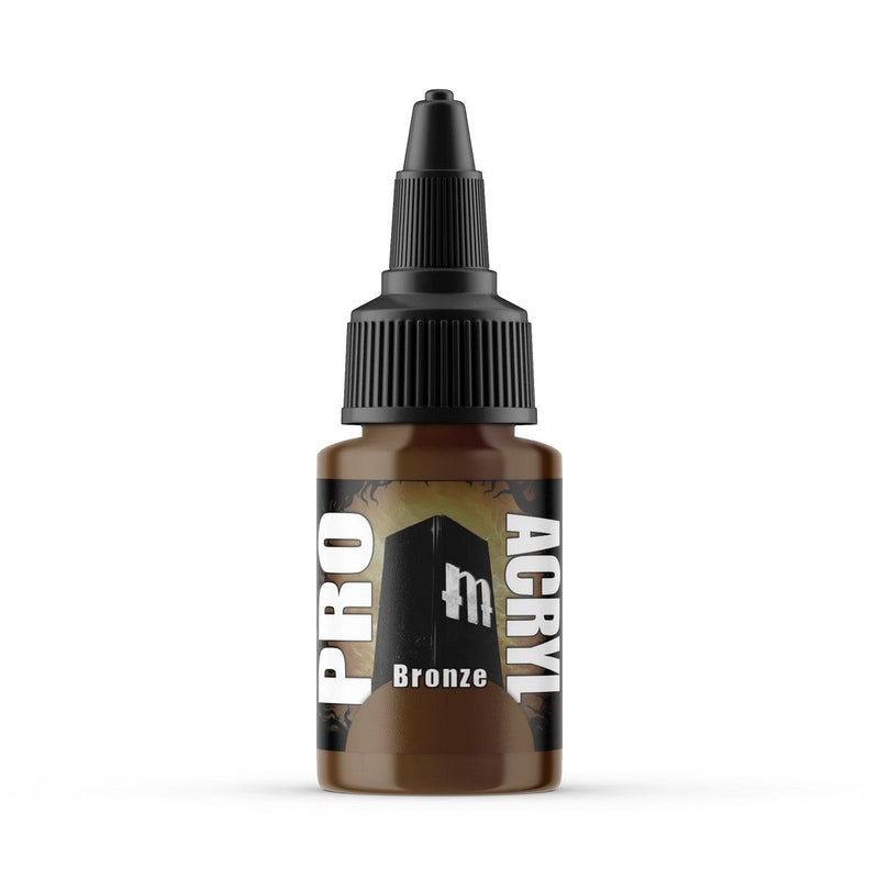 Pro Acryl - Bronze 22ml (MPA-032)