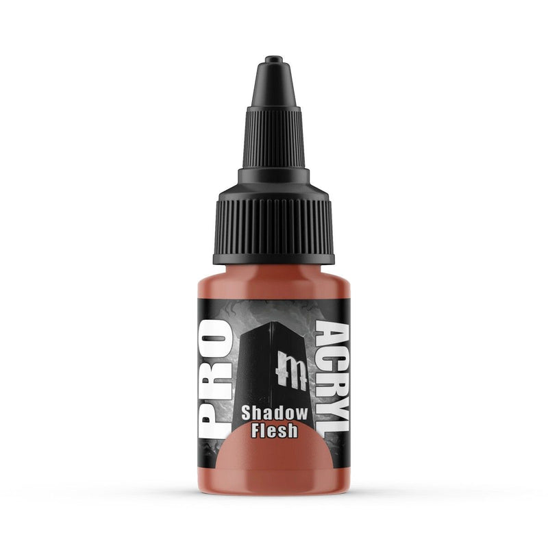 Pro Acryl - Shadow Flesh 22ml (MPA-042)