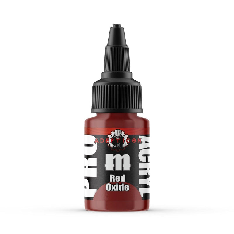 Pro Acryl Signature - Adepticon - Red Oxide 22ml