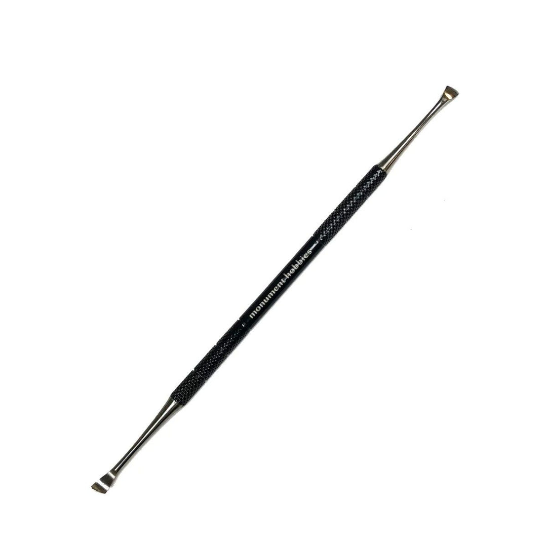 MonumenTOOLS - Mould Line / Seam Scraper