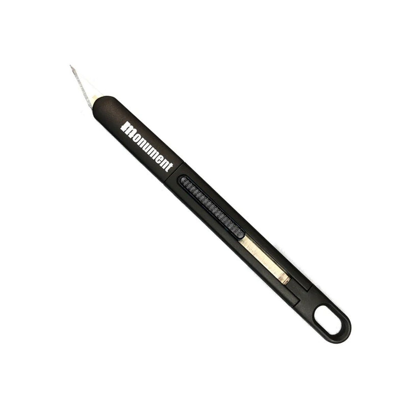 MonumenTOOLS - Retractable Hobby Knife