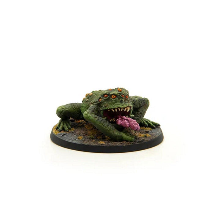 Fallout: Wasteland Warfare - Creatures - Radtoads