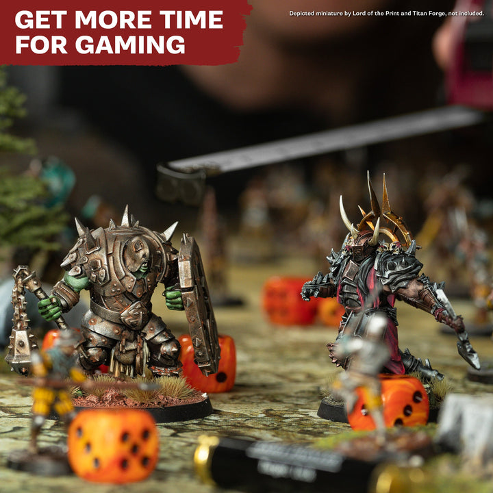 John Blanche Masterclass: Ashroot (The Army Painter) (WP4106P)