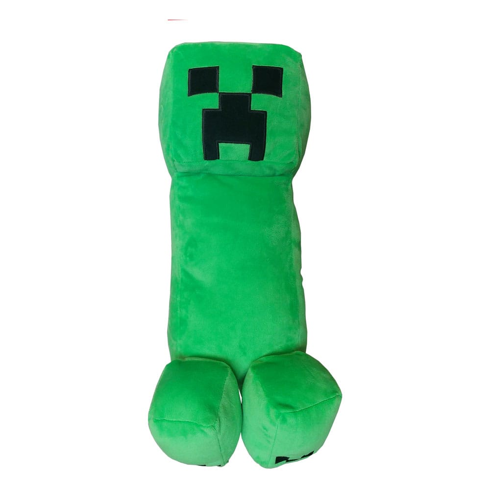 Minecraft Pillow Creeper 51 cm