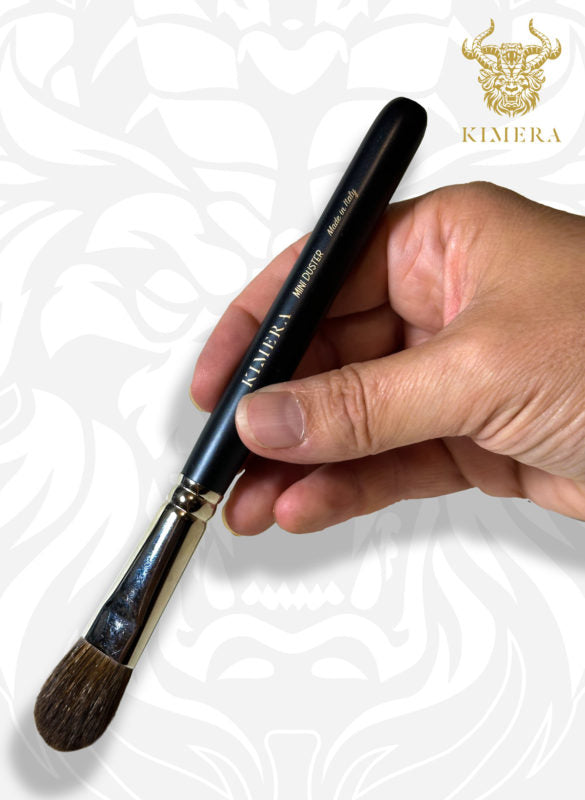 Kimera Brush Miniduster