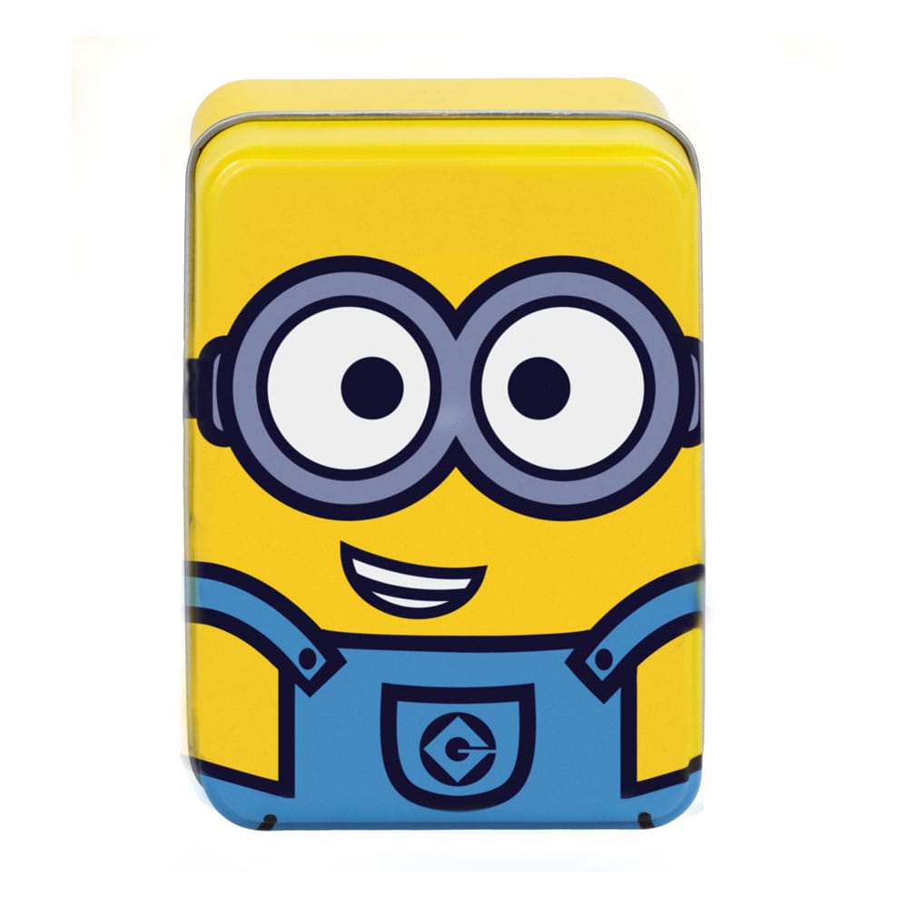 Minions Playing Cards