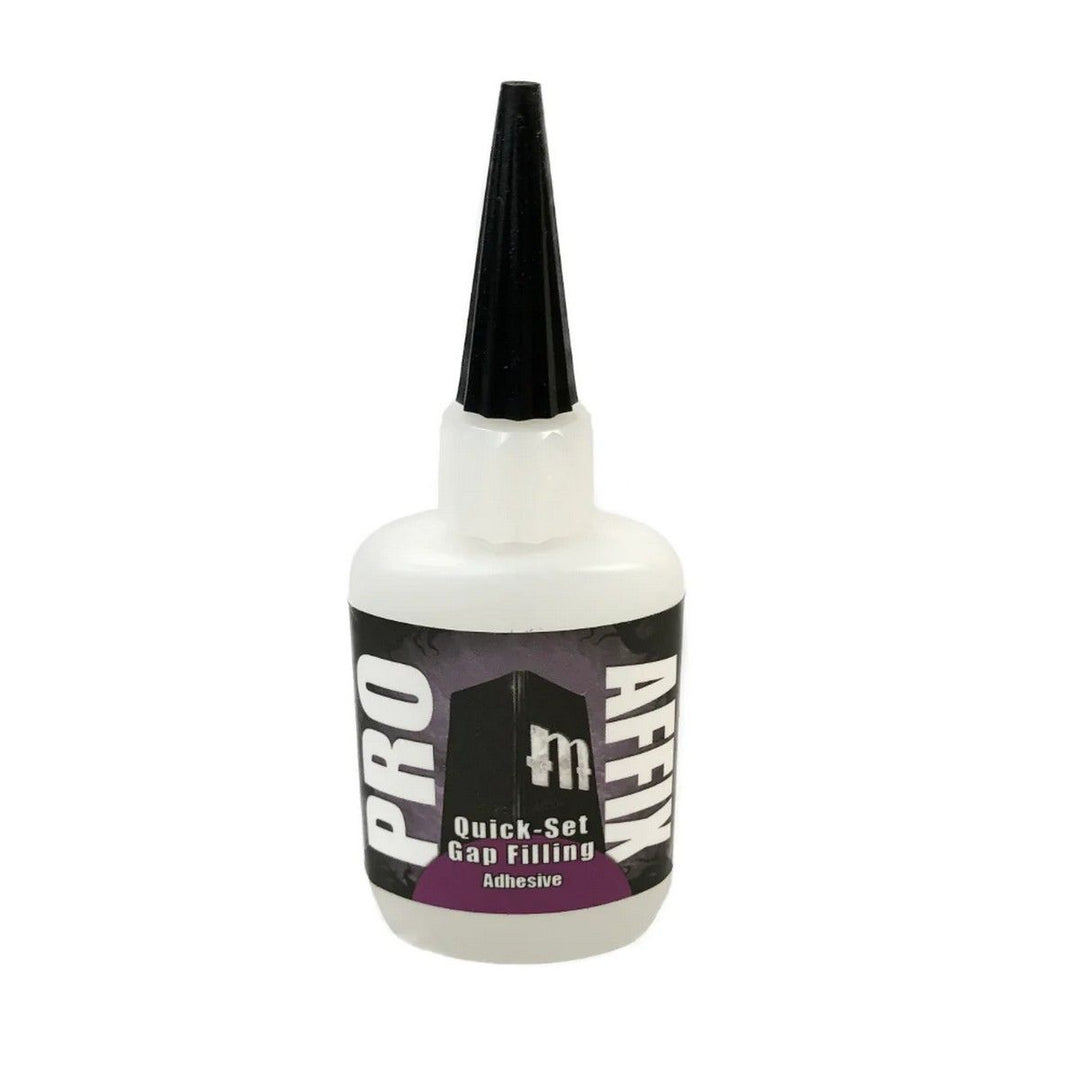 Monument Pro Affix - CA & Gap Filling Glue