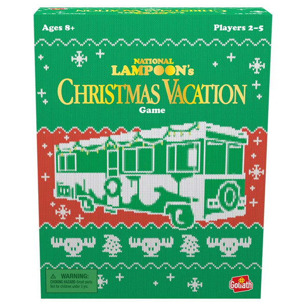 National Lampoon's Christmas Vacation