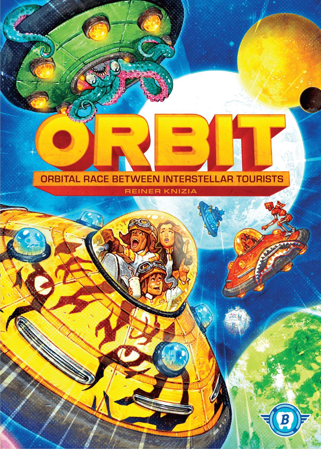 Orbit