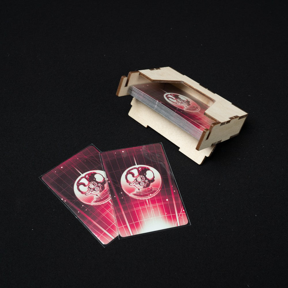 Outer Rim Unfinished Business Upgrade Kit (LaserOx) (LOTRUB)
