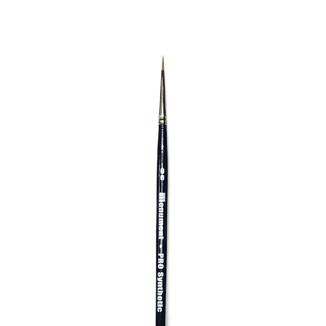 PRO Synthetics - 00 Detail Brush