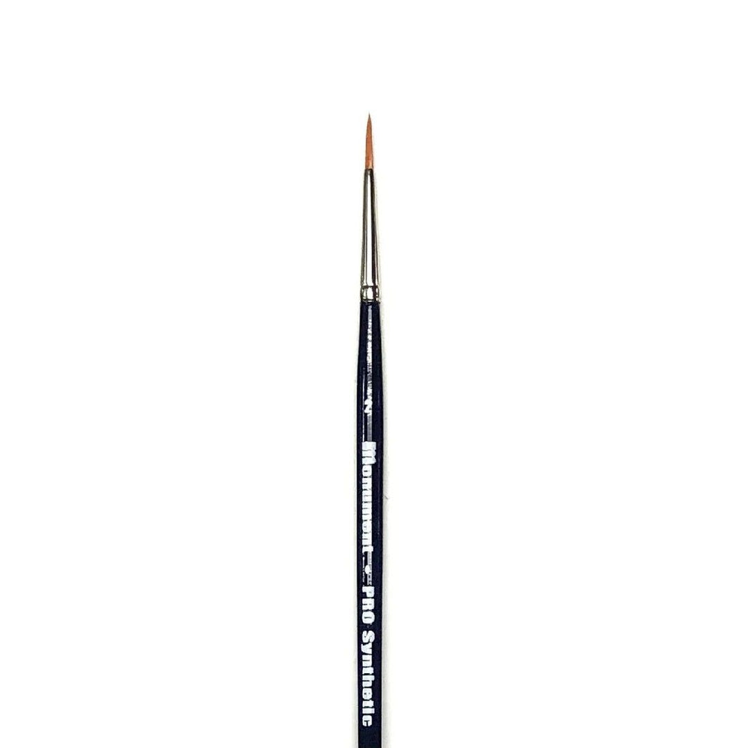 PRO Synthetics - Round Size 2