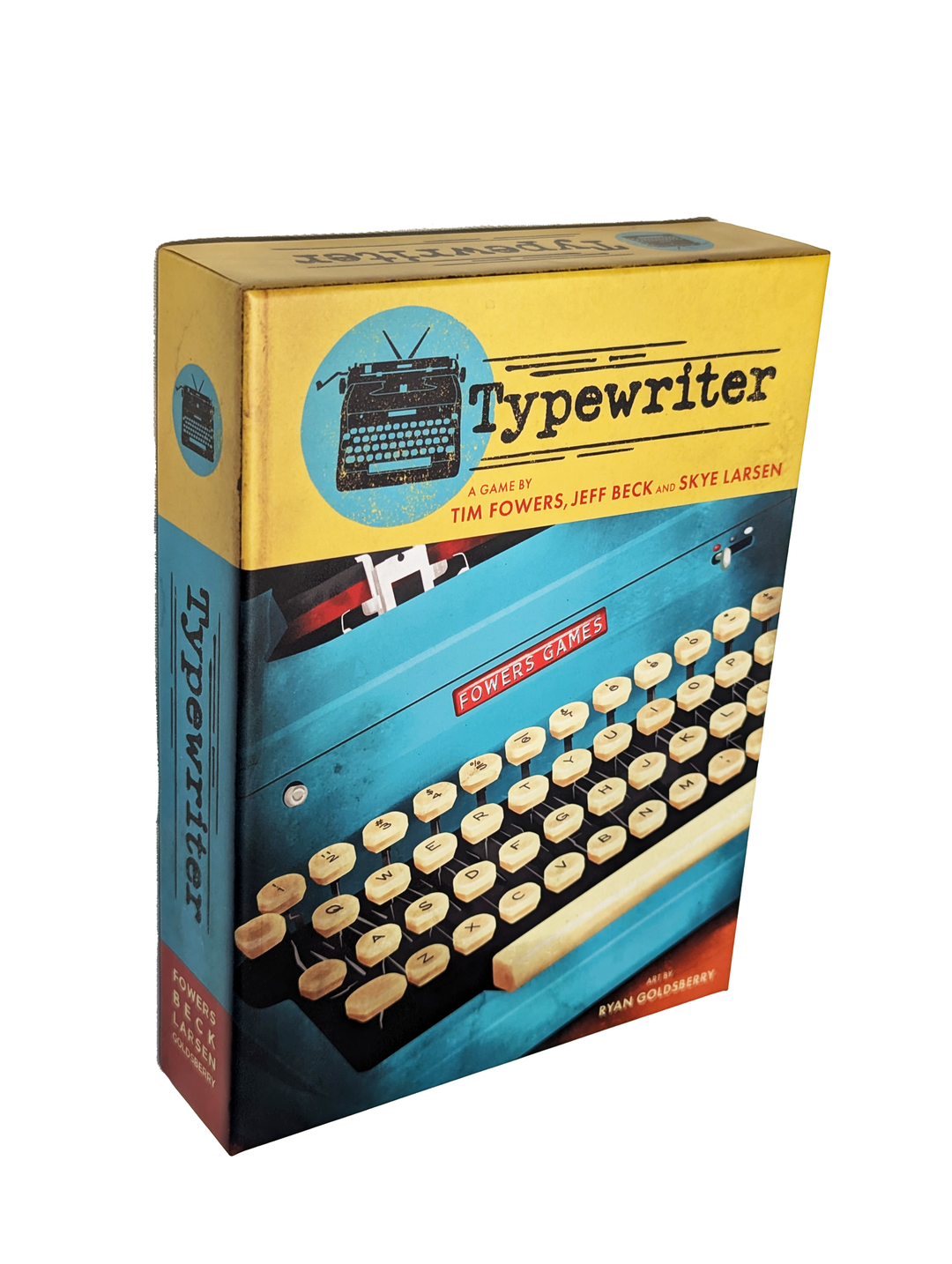 Typewriter