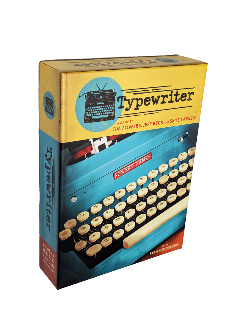 Typewriter