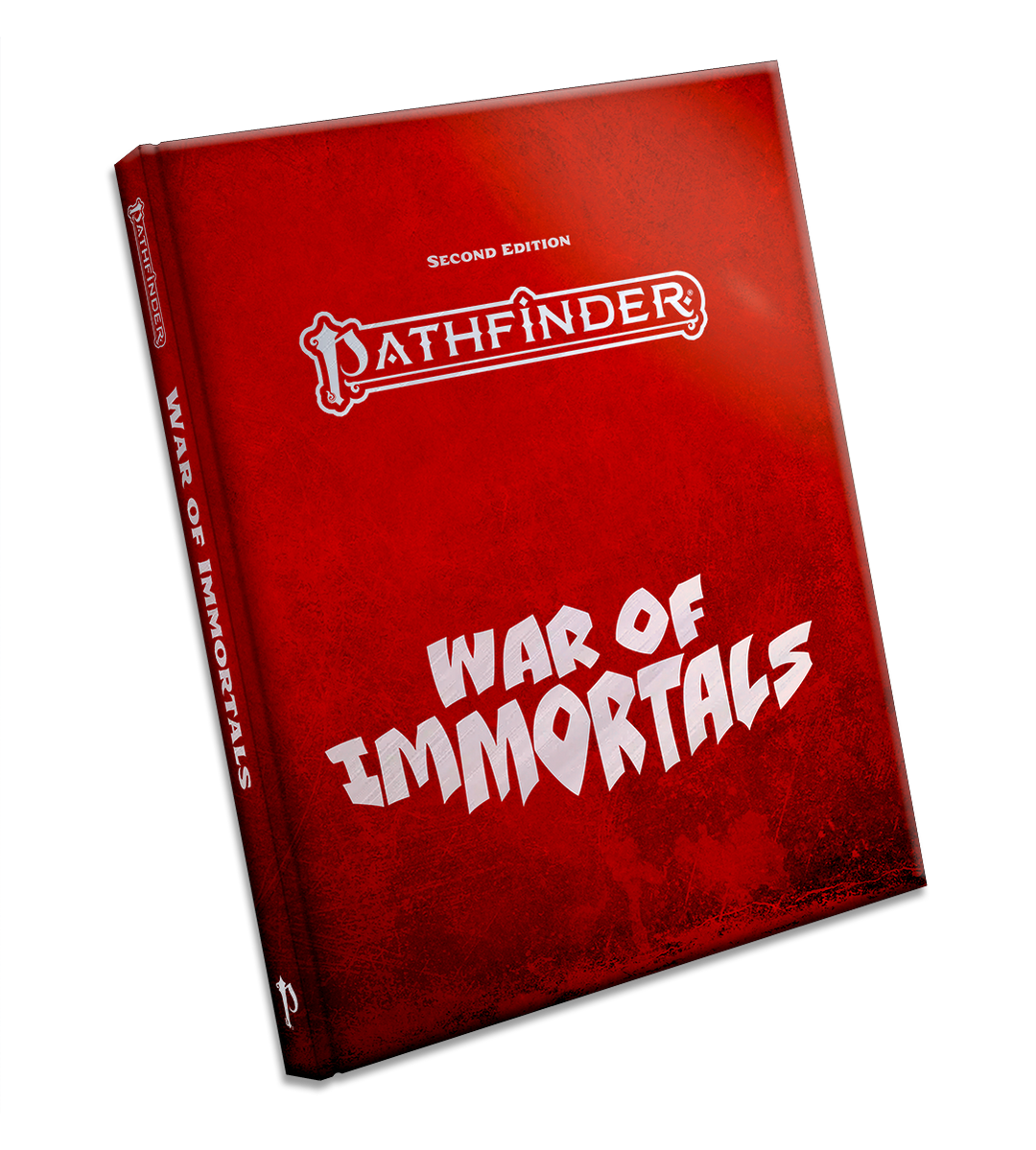 Pathfinder War of Immortals Special Edition