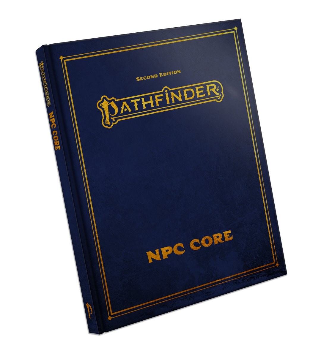 Pathfinder NPC Core Special Edition