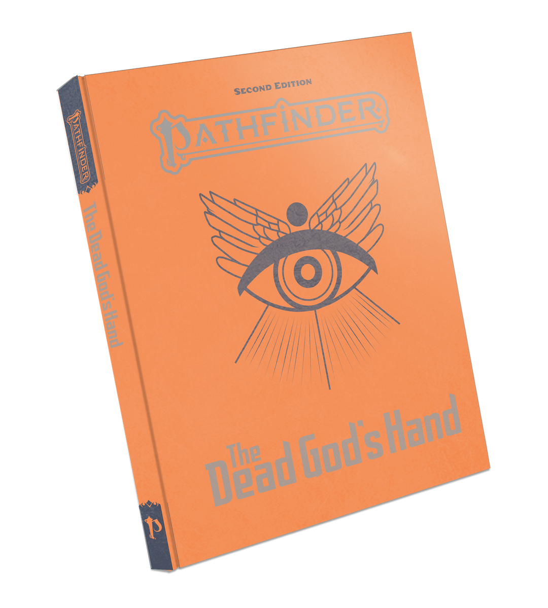 Pathfinder Adventure: The Dead God's Hand