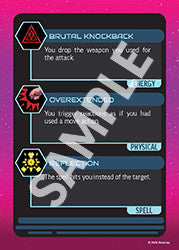 Starfinder Critical Fumble Deck (S2)