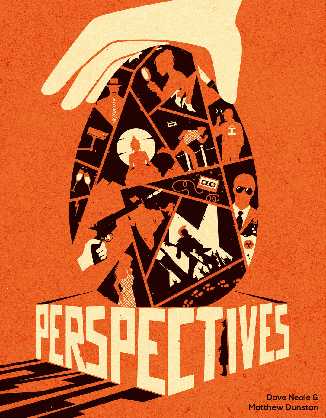 Perspectives Orange