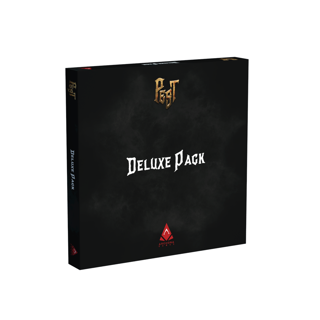 Pest: Deluxe Pack