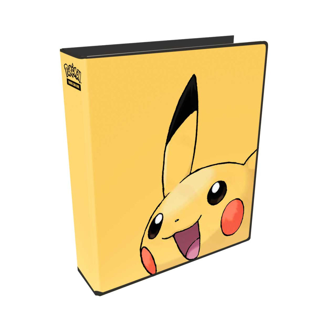 Pikachu 2” Album for Pokémon (Ultra PRO)