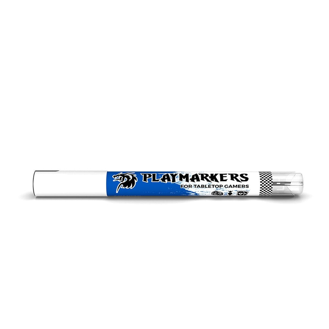 Playmarkers: Medium Blue (AK Interactive)