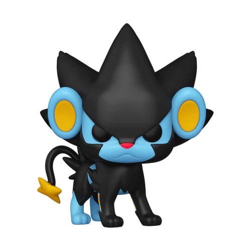 Pokemon POP! Games Vinyl Figure Luxray 9 cm