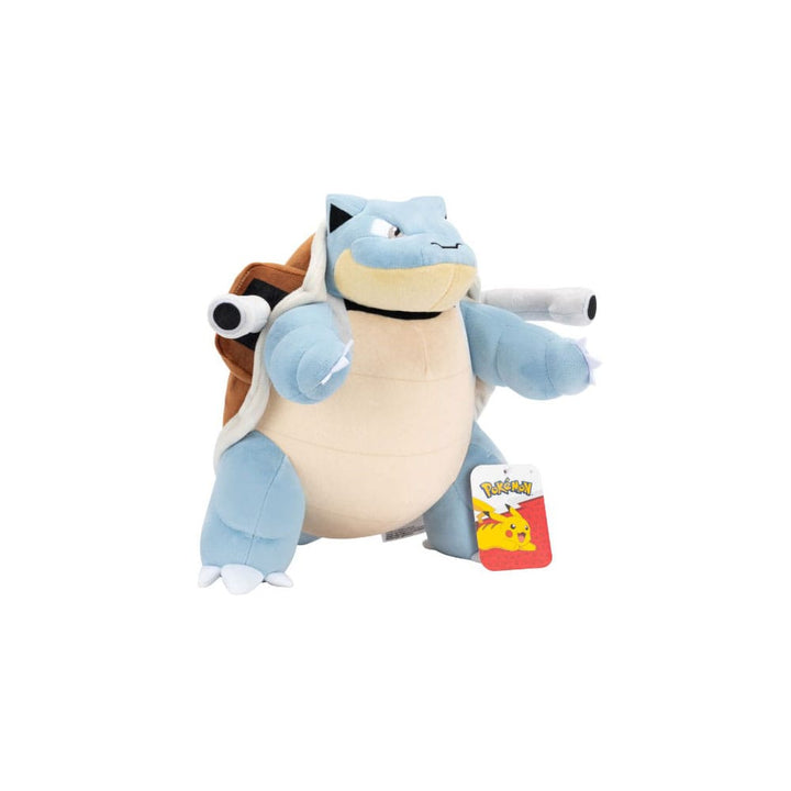 Pokémon Plush Figure Blastoise 30 cm