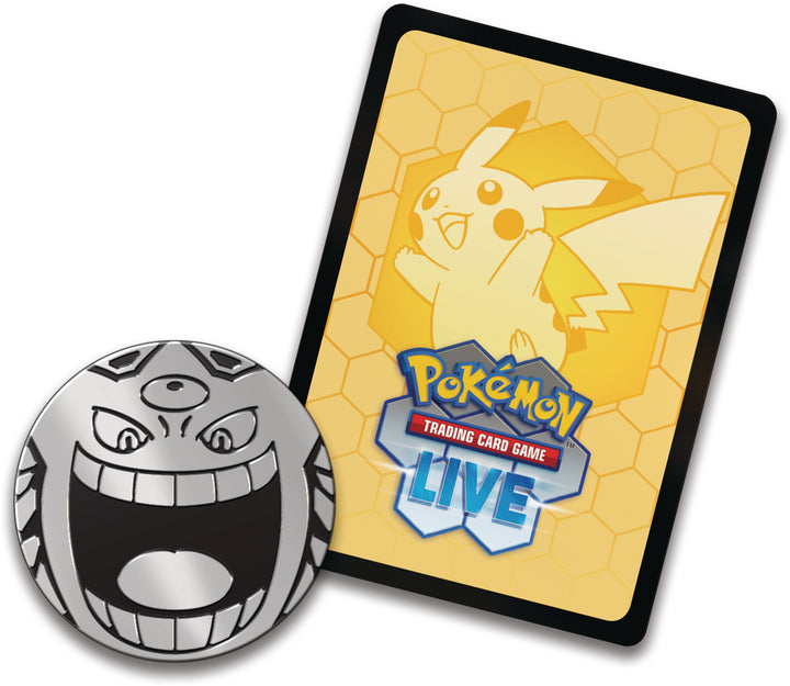 Pokemon TCG: Enhanced 2-pack (2026, Gengar)