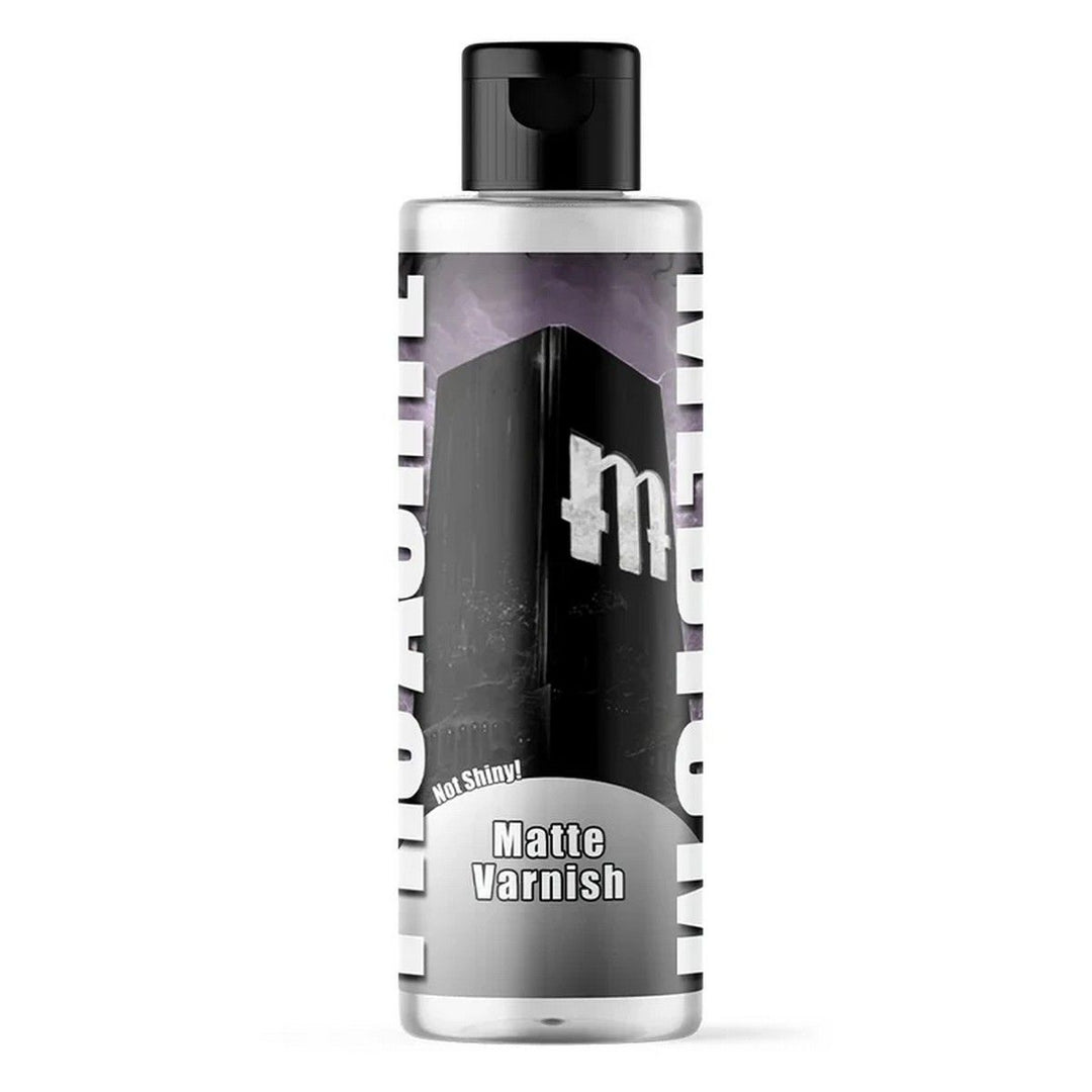 Pro Acryl - Matte Varnish - 120ml