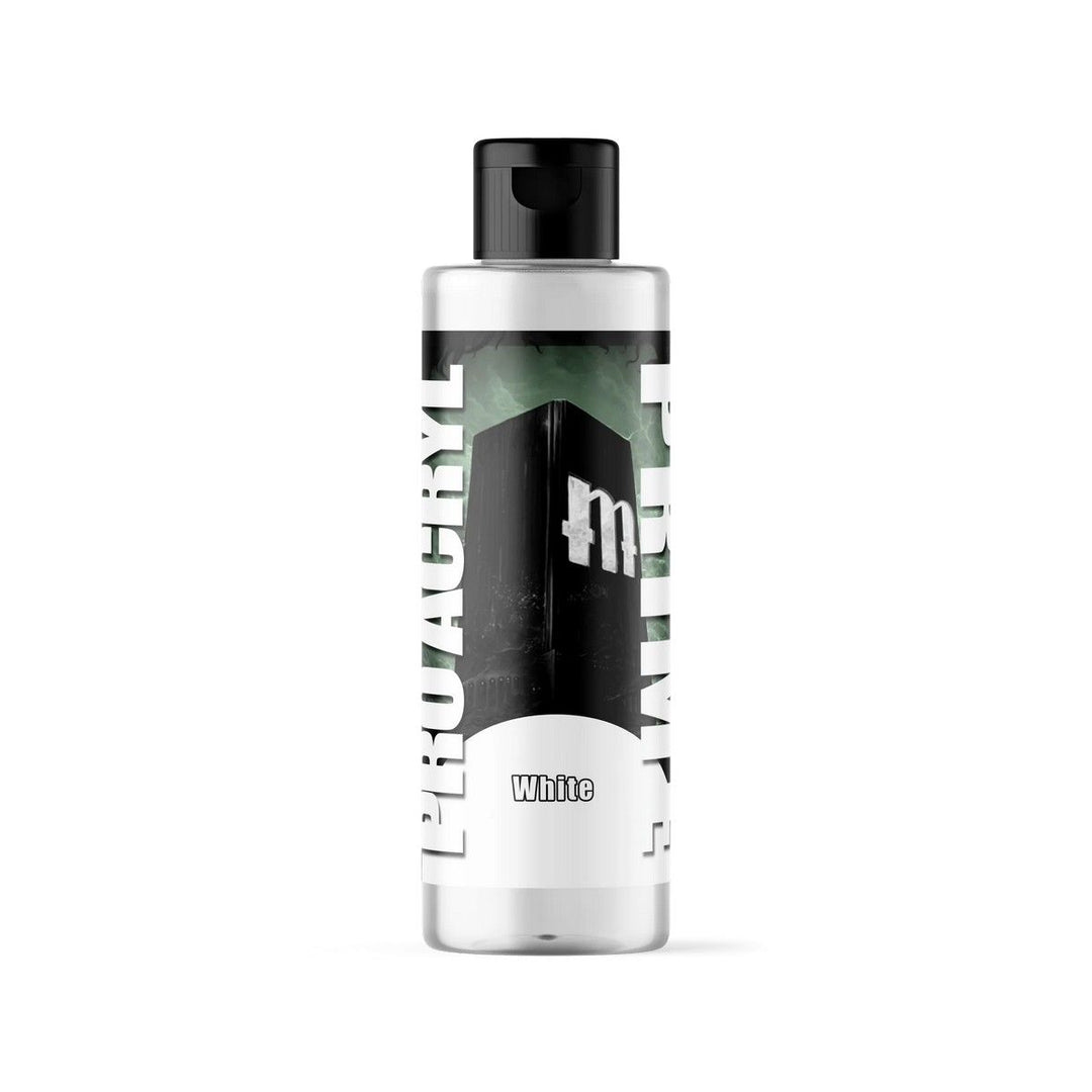 Pro Acryl PRIME 003 - White 120ml