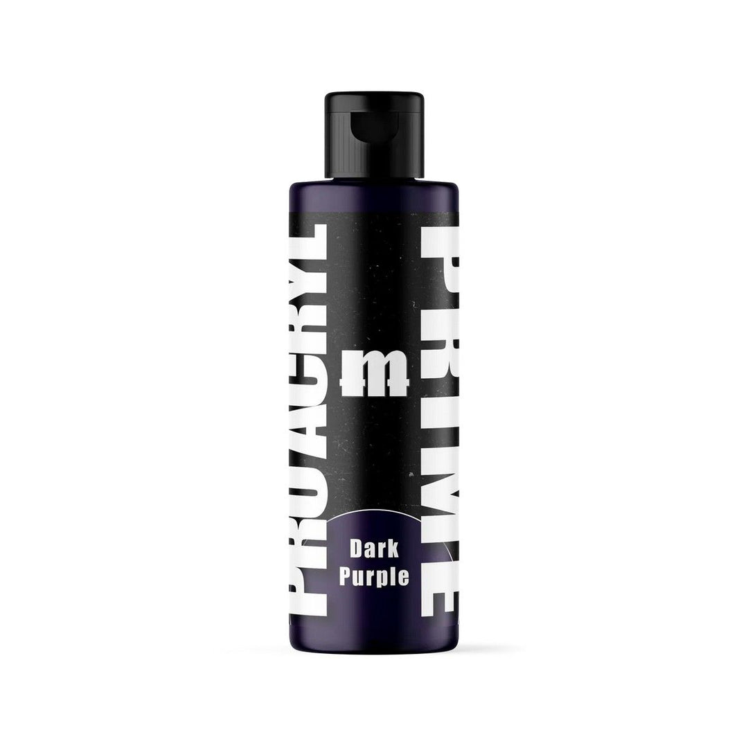 Pro Acryl PRIME 023 - Dark Purple