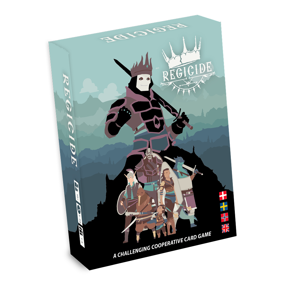 Regicide
