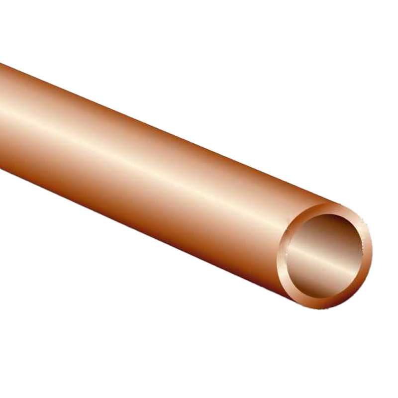 Round Copper tube 2mm (Green Stuff World)