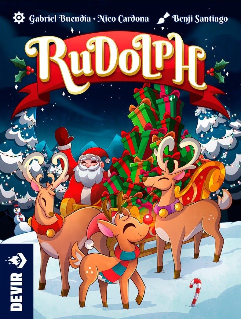 Rudolph