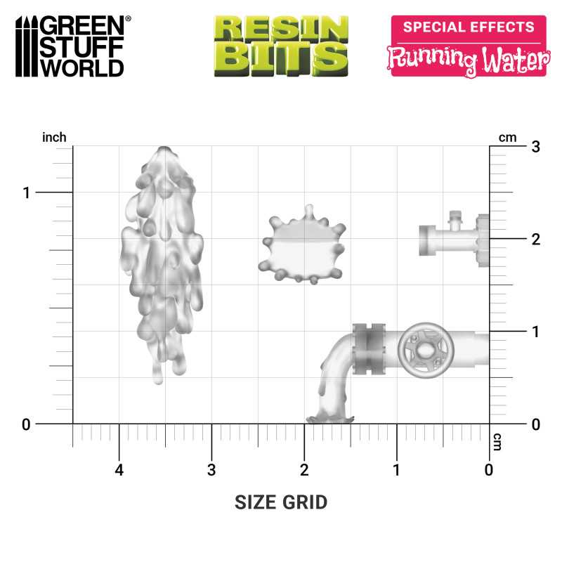 Running Water 1:48-1:35 (Green Stuff World)