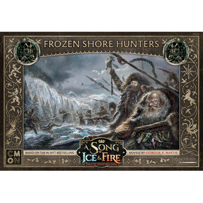 A Song of Ice & Fire: Frozen Shore Hunters