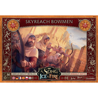 A Song of Ice & Fire: Skyreach Bowmen