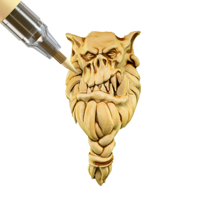 Speedpaint Marker: Pallid Bone (The Army Painter) (SM1021P)