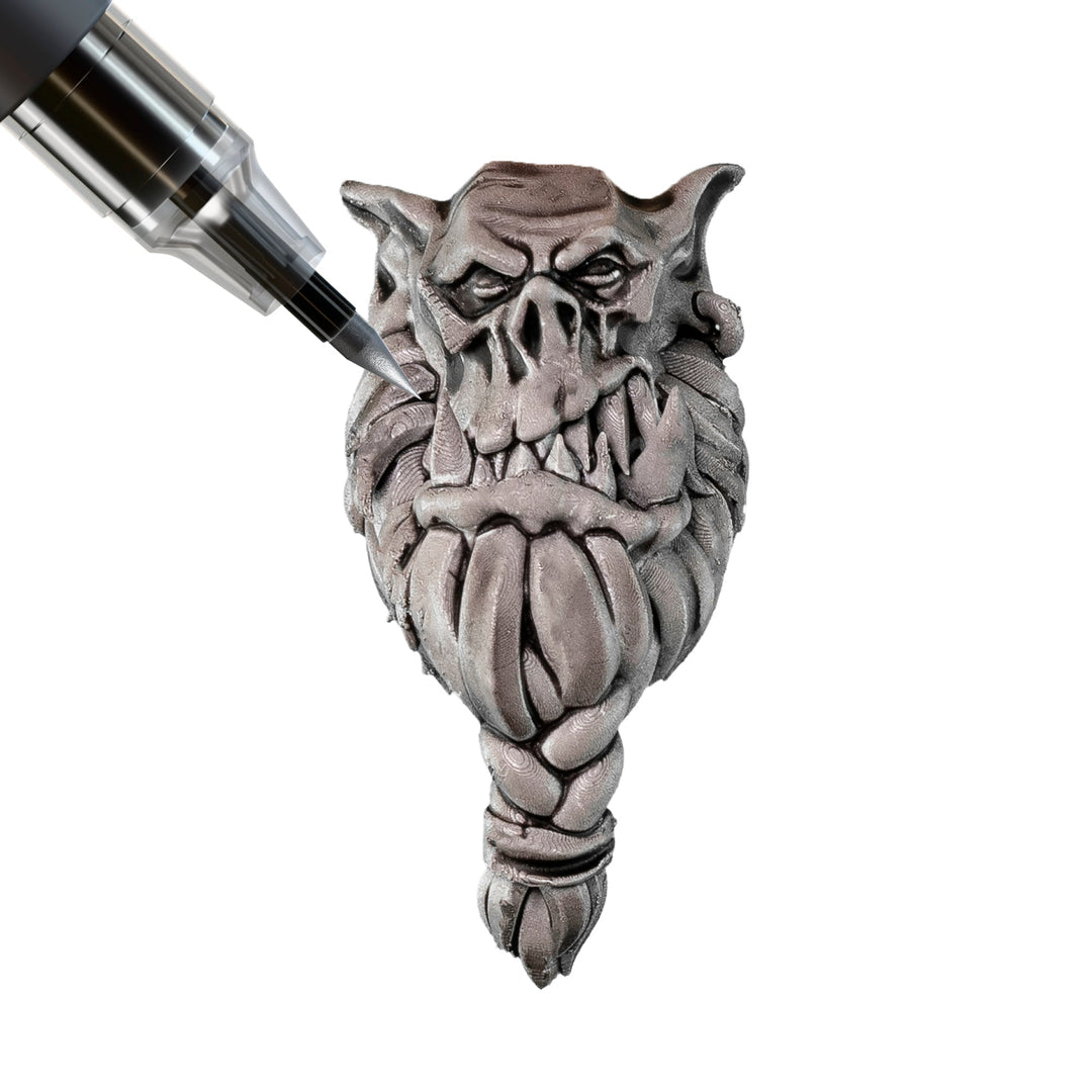 Speedpaint Marker: Gravelord Grey (The Army Painter) (SM1035P)