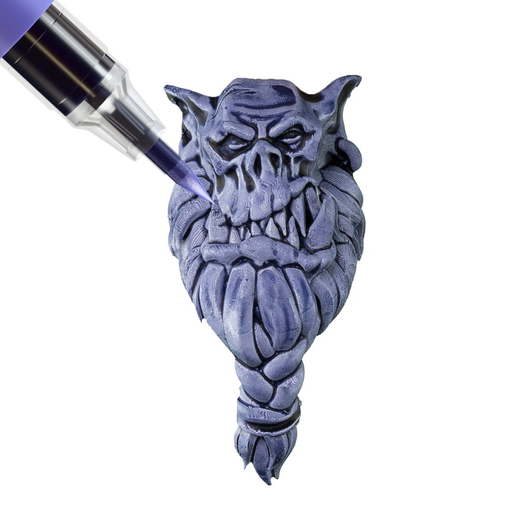 Speedpaint Marker: Periwinkle Purple (The Army Painter) (SM1044P)
