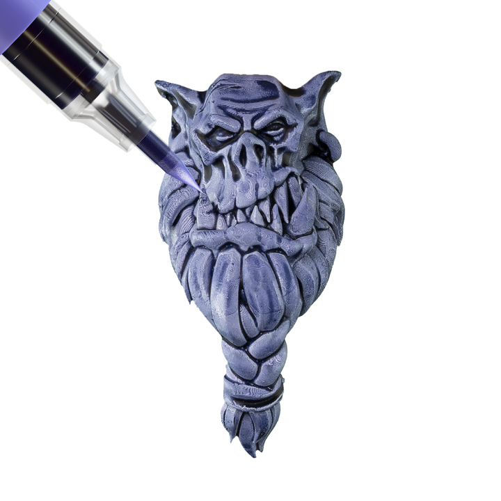 Speedpaint Marker: Periwinkle Purple (The Army Painter) (SM1044P)