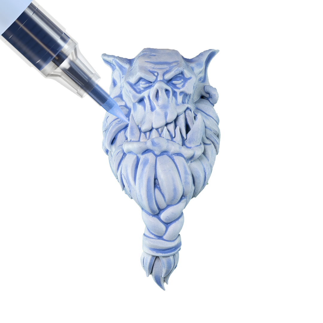 Speedpaint Marker: Pastel Indigo (The Army Painter) (SM1065P)